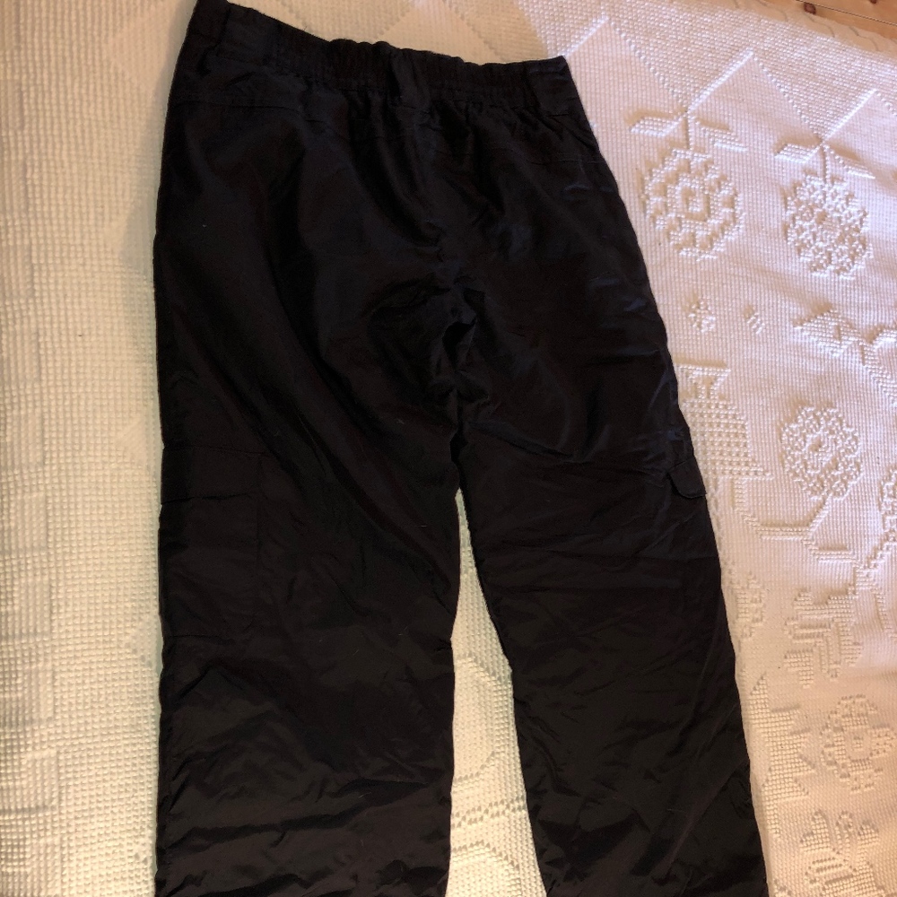 Powder Room Core insulated ski/snowboard pants